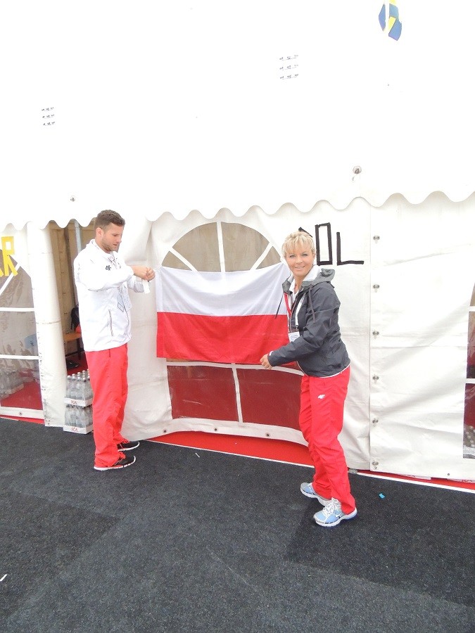 Mistrzostwa Europy Juniorów 2015 (I dzień) obrazek 4