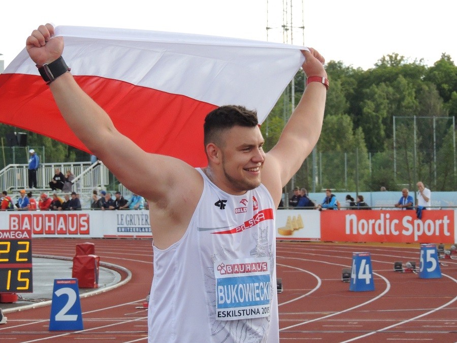 Mistrzostwa Europy Juniorów 2015 (I dzień) obrazek 6