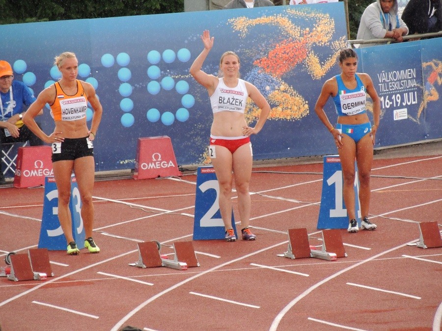 Mistrzostwa Europy Juniorów 2015 (I dzień) obrazek 16