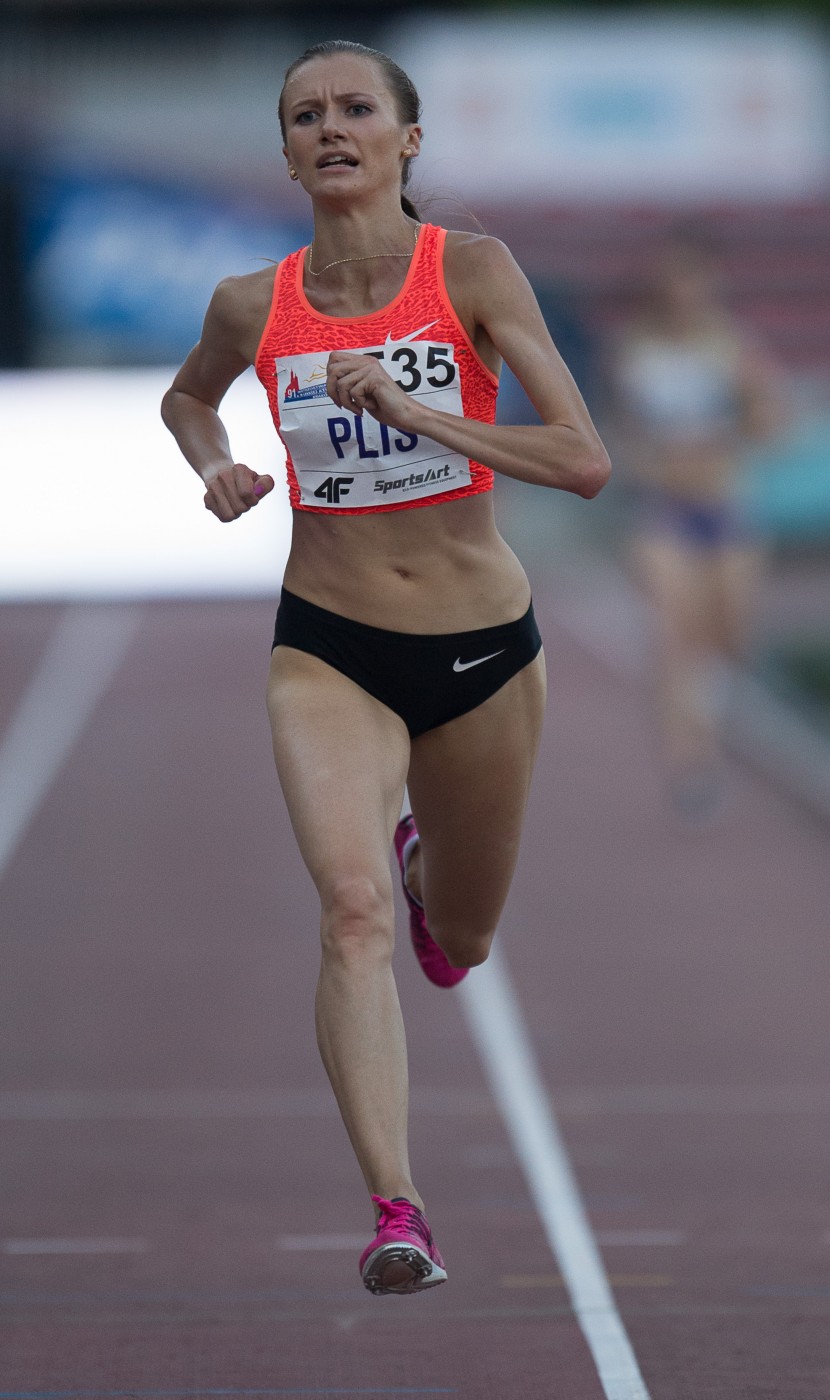 2015-07-19 Kraków 91. Mistrzostwa Polski Seniorów obrazek 15