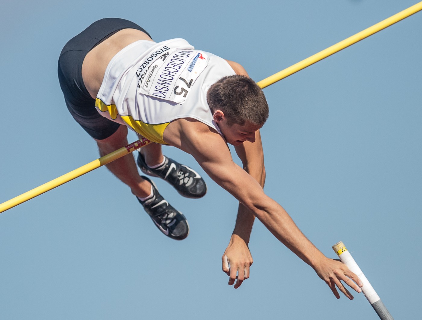 2015-07-20 Kraków 91. Mistrzostwa Polski Seniorów obrazek 5