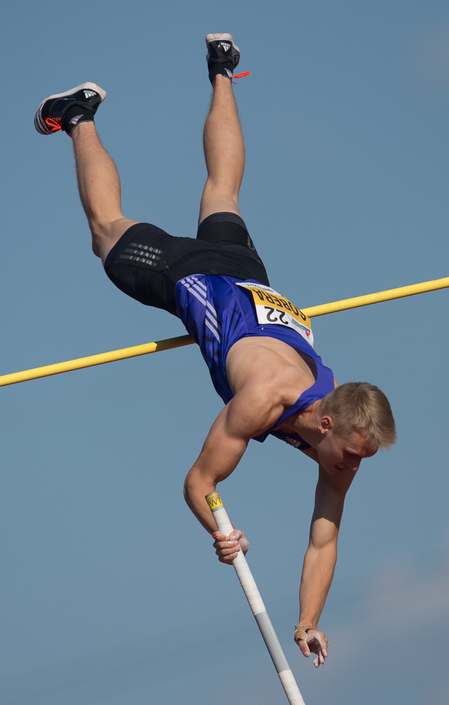 2015-07-20 Kraków 91. Mistrzostwa Polski Seniorów obrazek 18