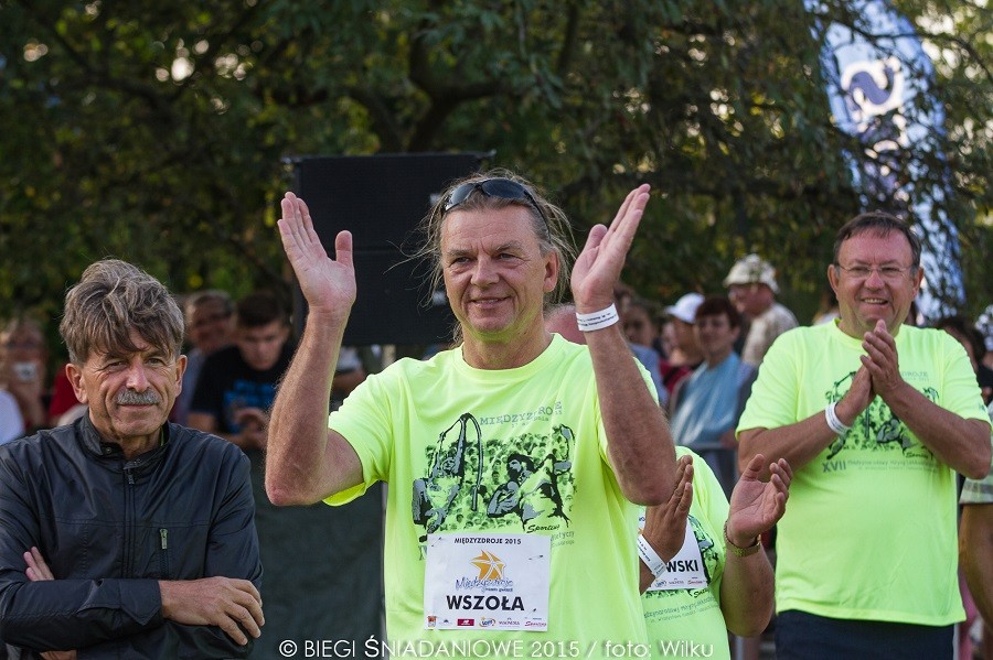 17. Międzynarodowy Mityng im. Wł. Komara i T. Ślusarskiego obrazek 14