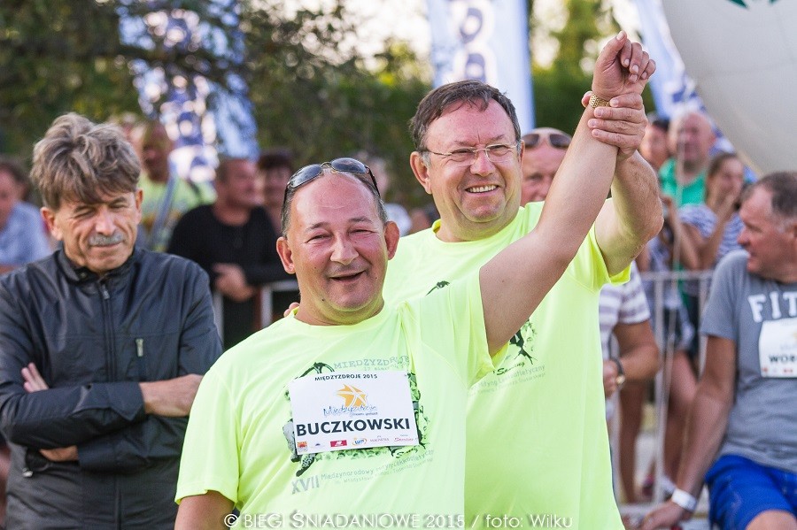 17. Międzynarodowy Mityng im. Wł. Komara i T. Ślusarskiego obrazek 15