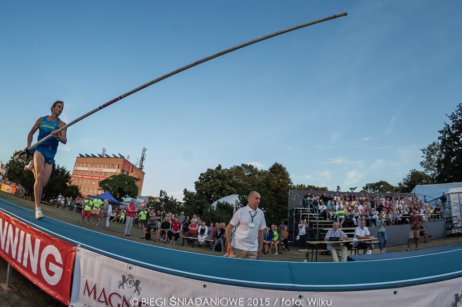 17. Międzynarodowy Mityng im. Wł. Komara i T. Ślusarskiego obrazek 18