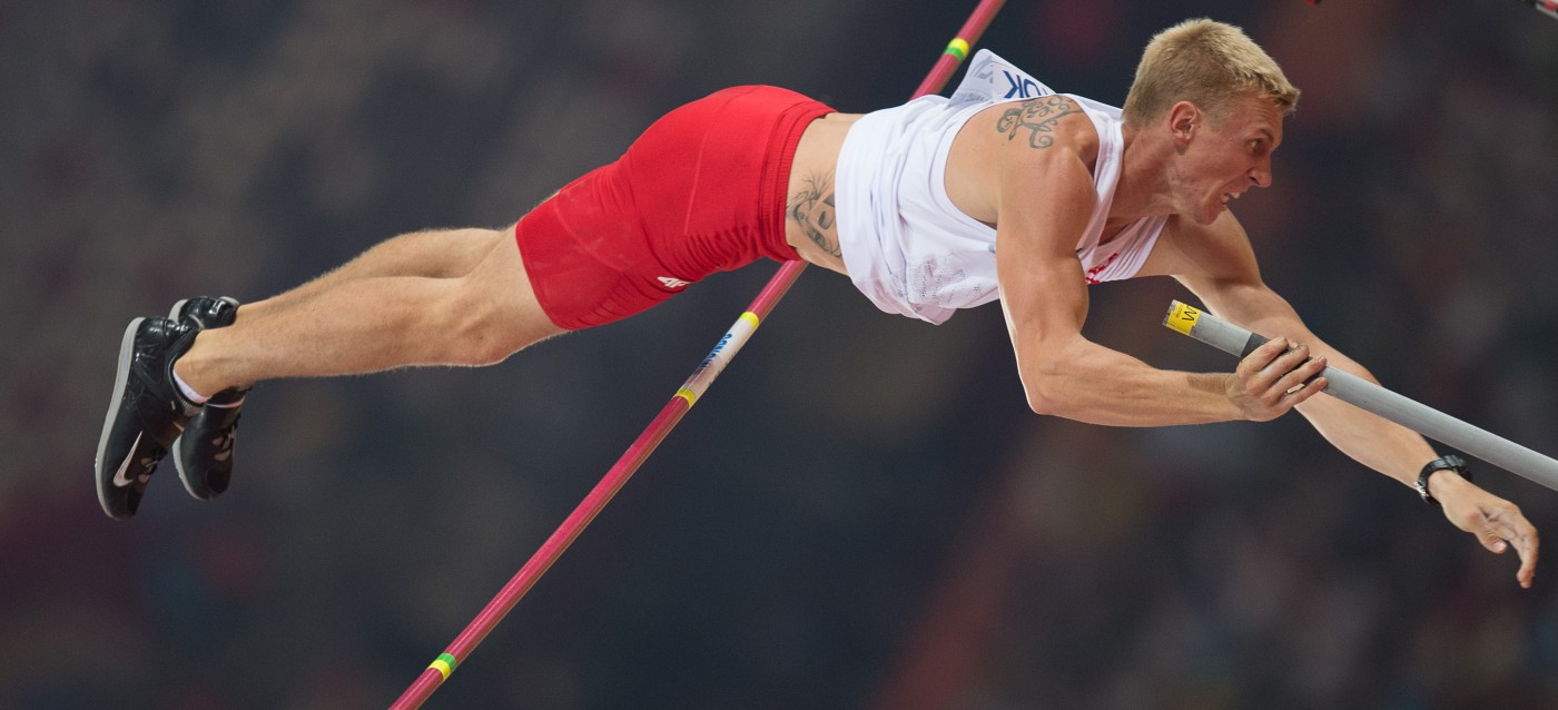 15. Mistrzostwa Świata w Lekkoatletyce [I dzień] obrazek 6