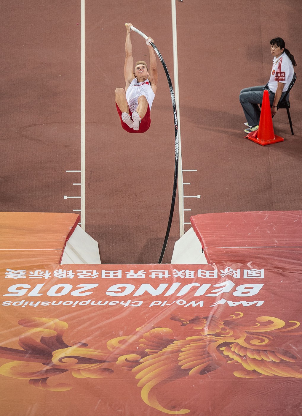 15. Mistrzostwa Świata w Lekkoatletyce [I dzień] obrazek 16