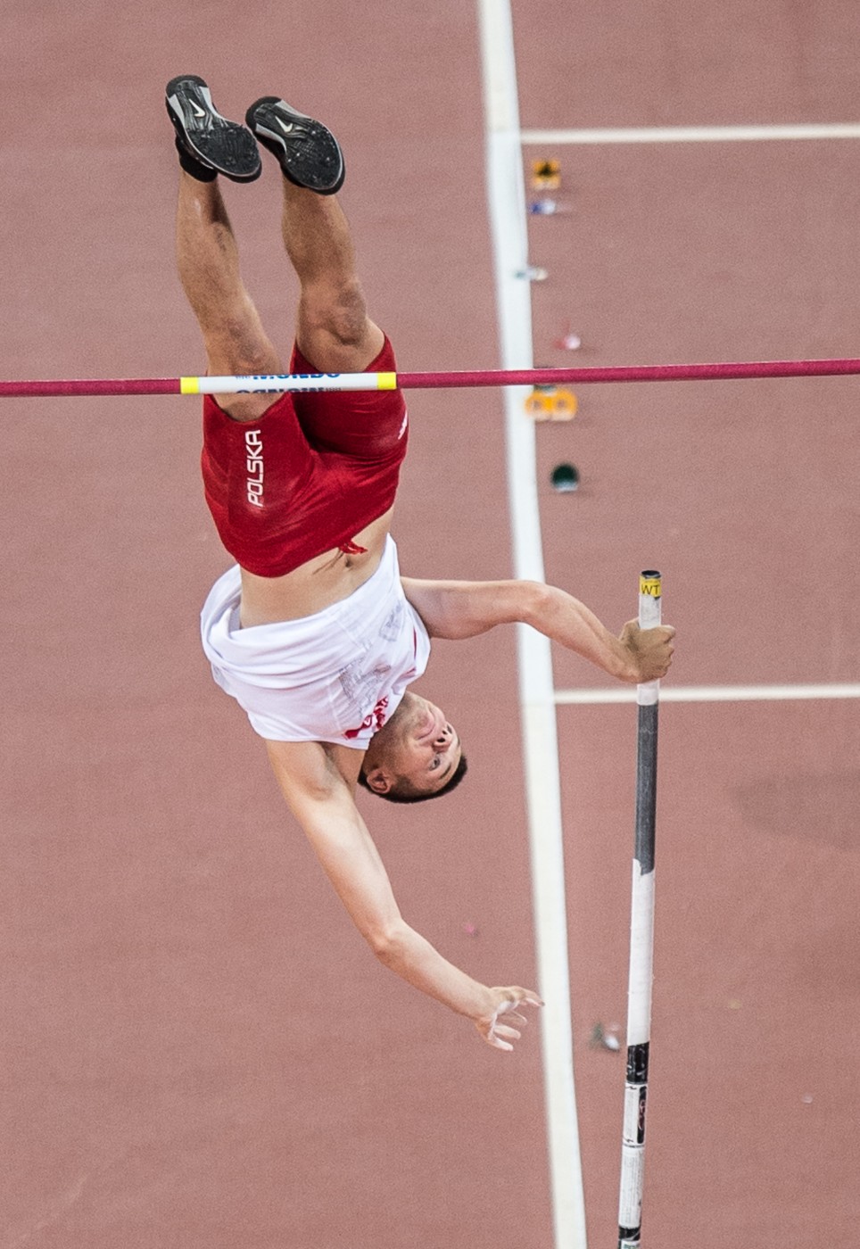 15. Mistrzostwa Świata w Lekkoatletyce [I dzień] obrazek 19