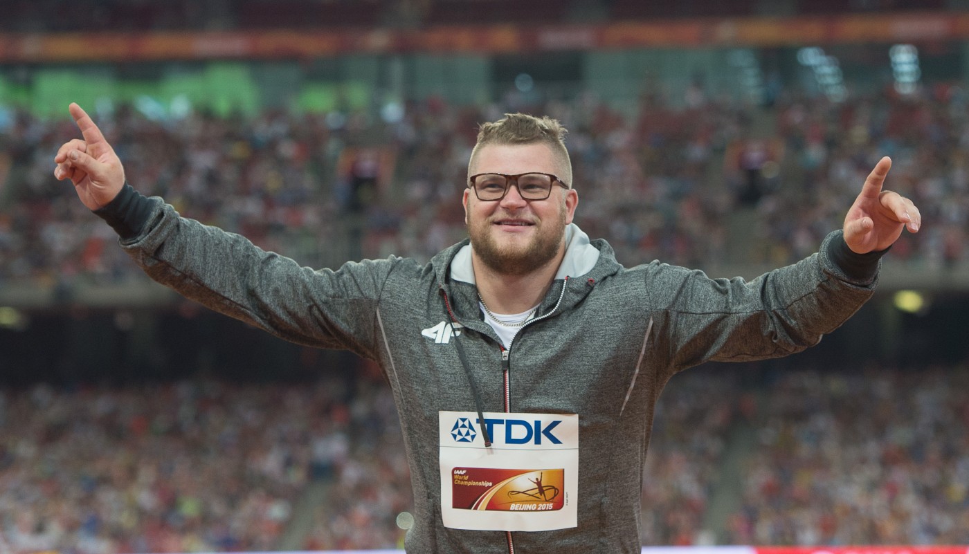 15. Mistrzostwa Świata w lekkiej atletyce ( II dzień ) obrazek 16