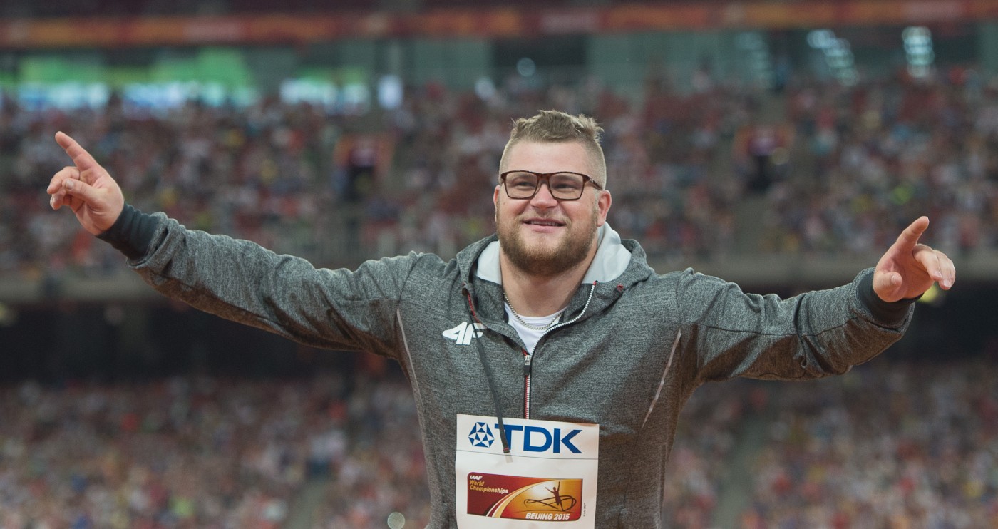 15. Mistrzostwa Świata w lekkiej atletyce ( II dzień ) obrazek 17