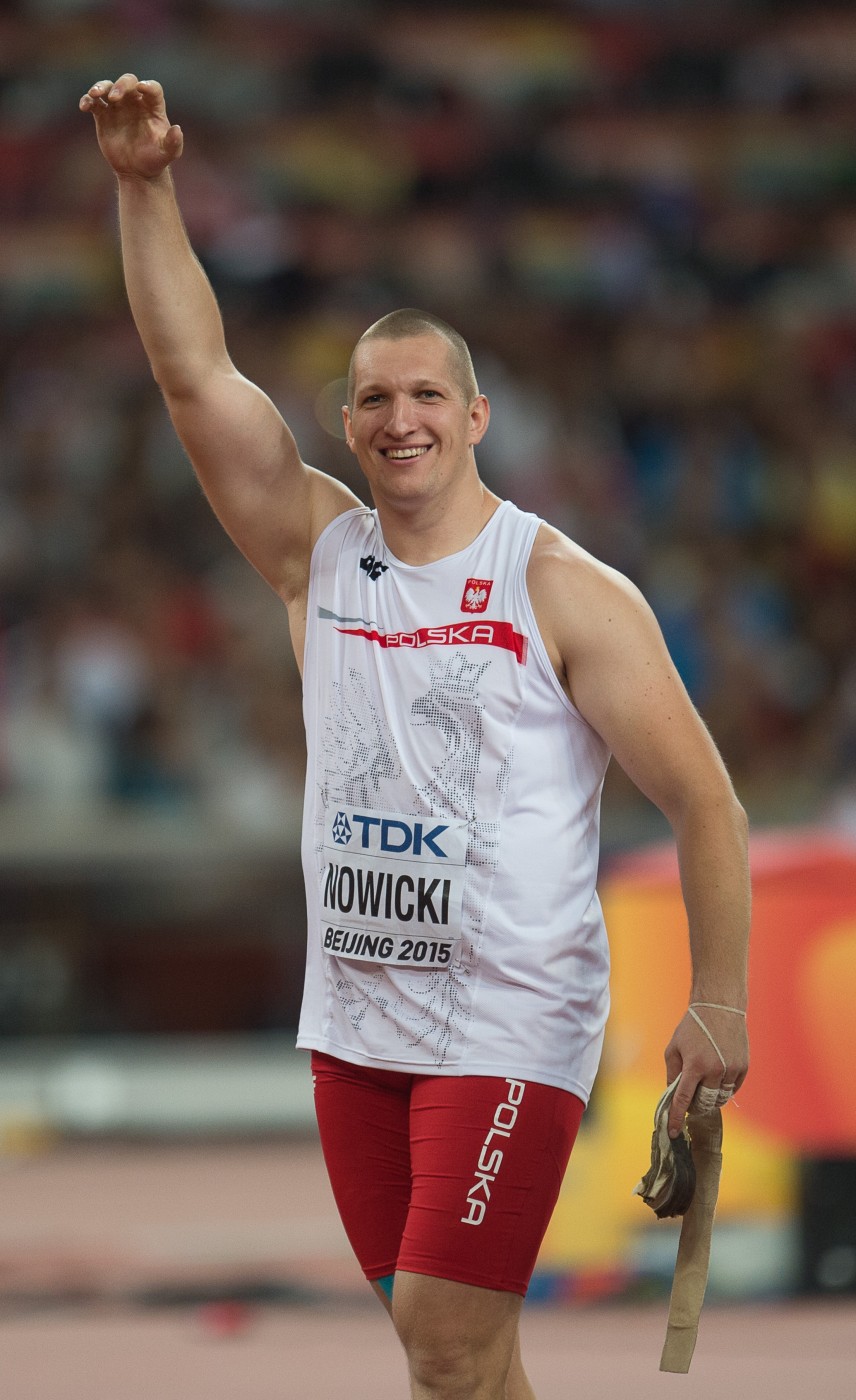 15. Mistrzostwa Świata w lekkiej atletyce ( II dzień ) obrazek 20