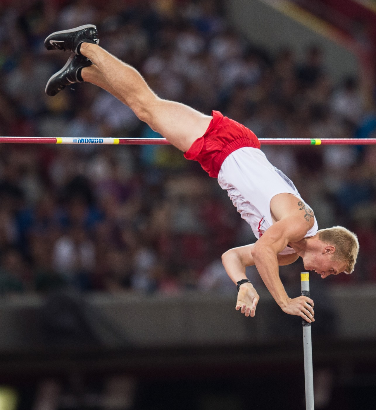 15. Mistrzostwa Świata w lekkiej atletyce ( III dzień ) obrazek 5