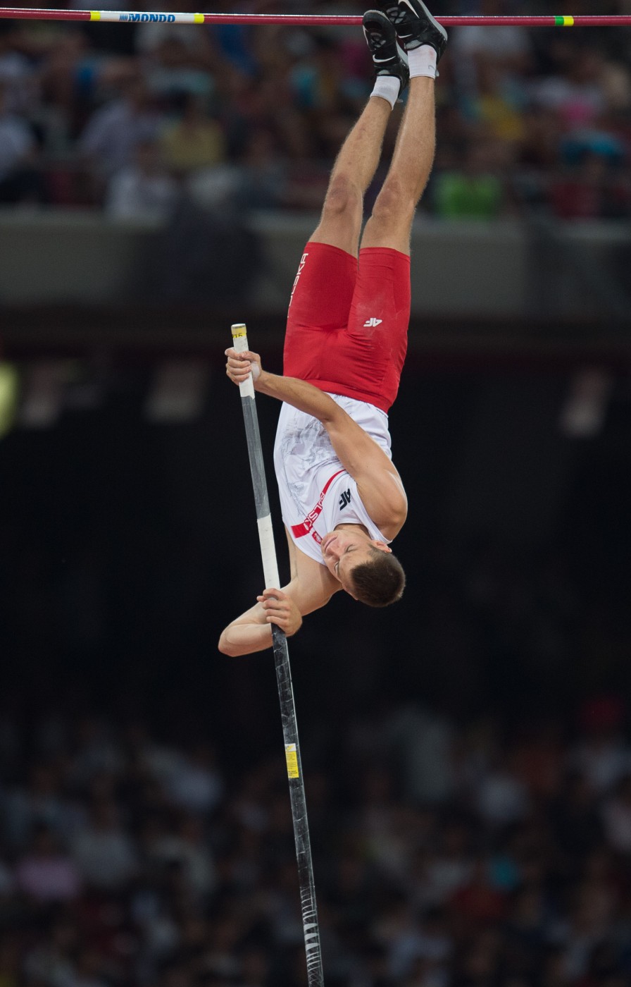 15. Mistrzostwa Świata w lekkiej atletyce ( III dzień ) obrazek 6