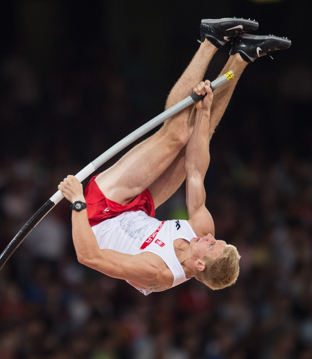15. Mistrzostwa Świata w lekkiej atletyce ( III dzień ) obrazek 11
