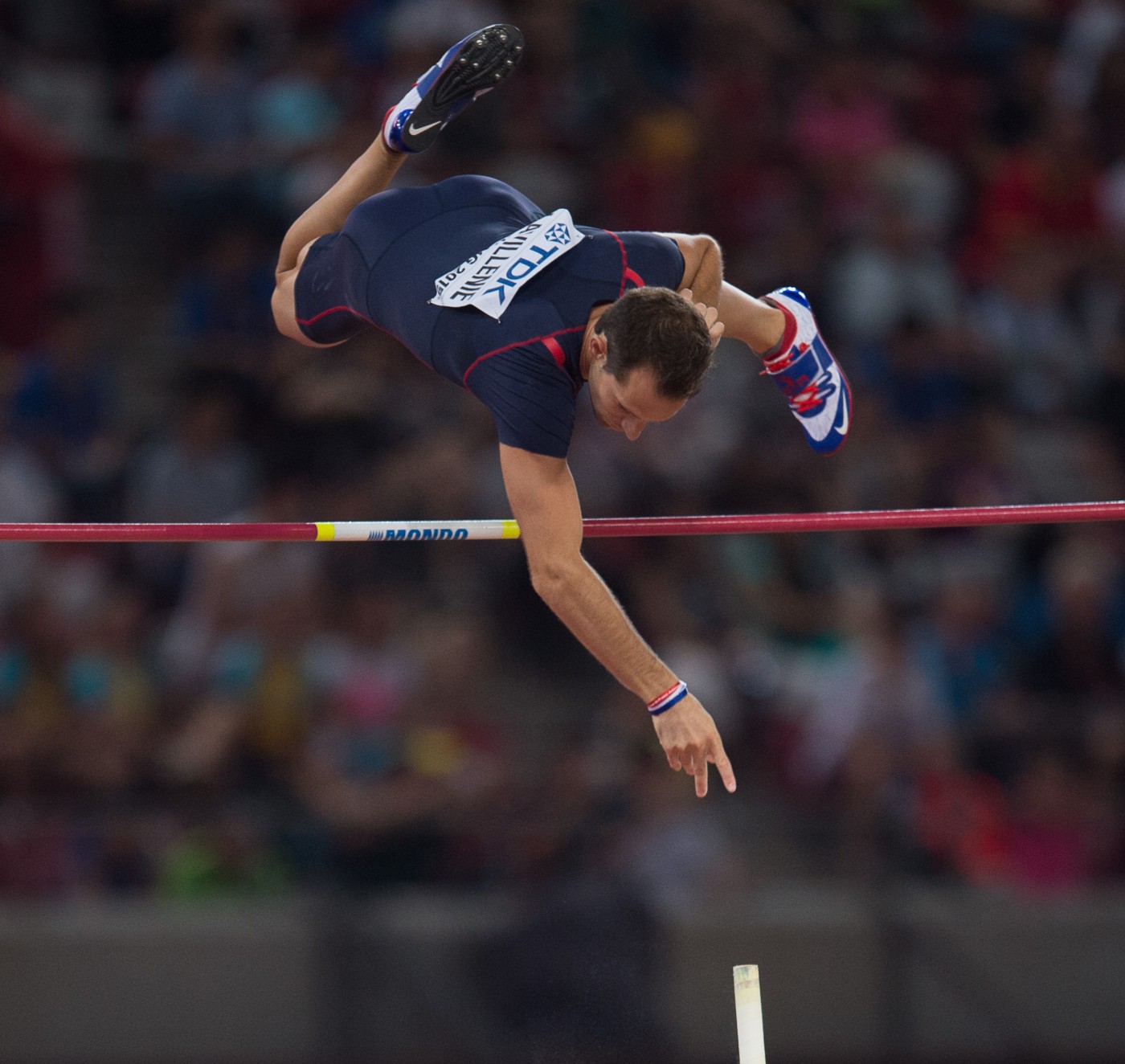 15. Mistrzostwa Świata w lekkiej atletyce ( III dzień ) obrazek 13