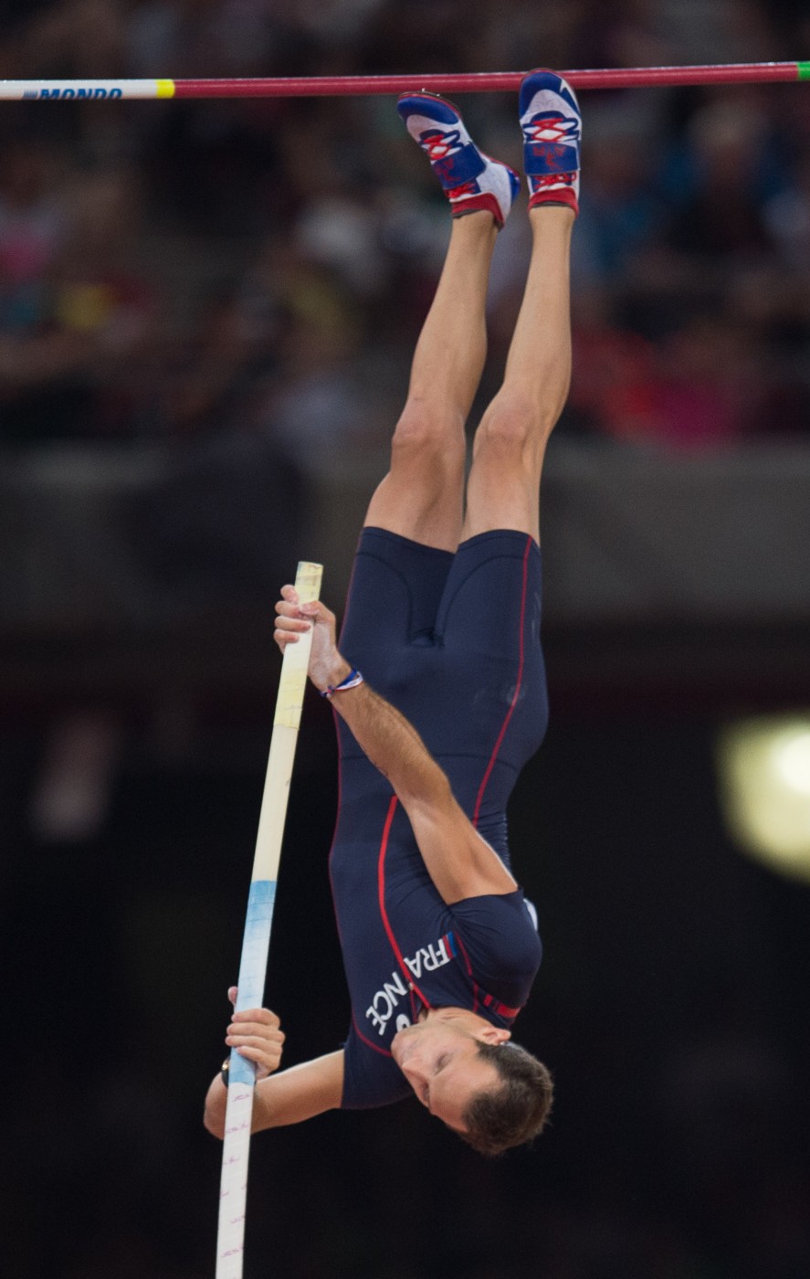 15. Mistrzostwa Świata w lekkiej atletyce ( III dzień ) obrazek 14