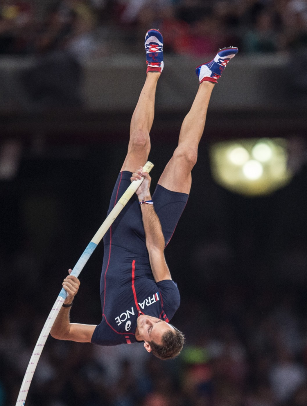15. Mistrzostwa Świata w lekkiej atletyce ( III dzień ) obrazek 15
