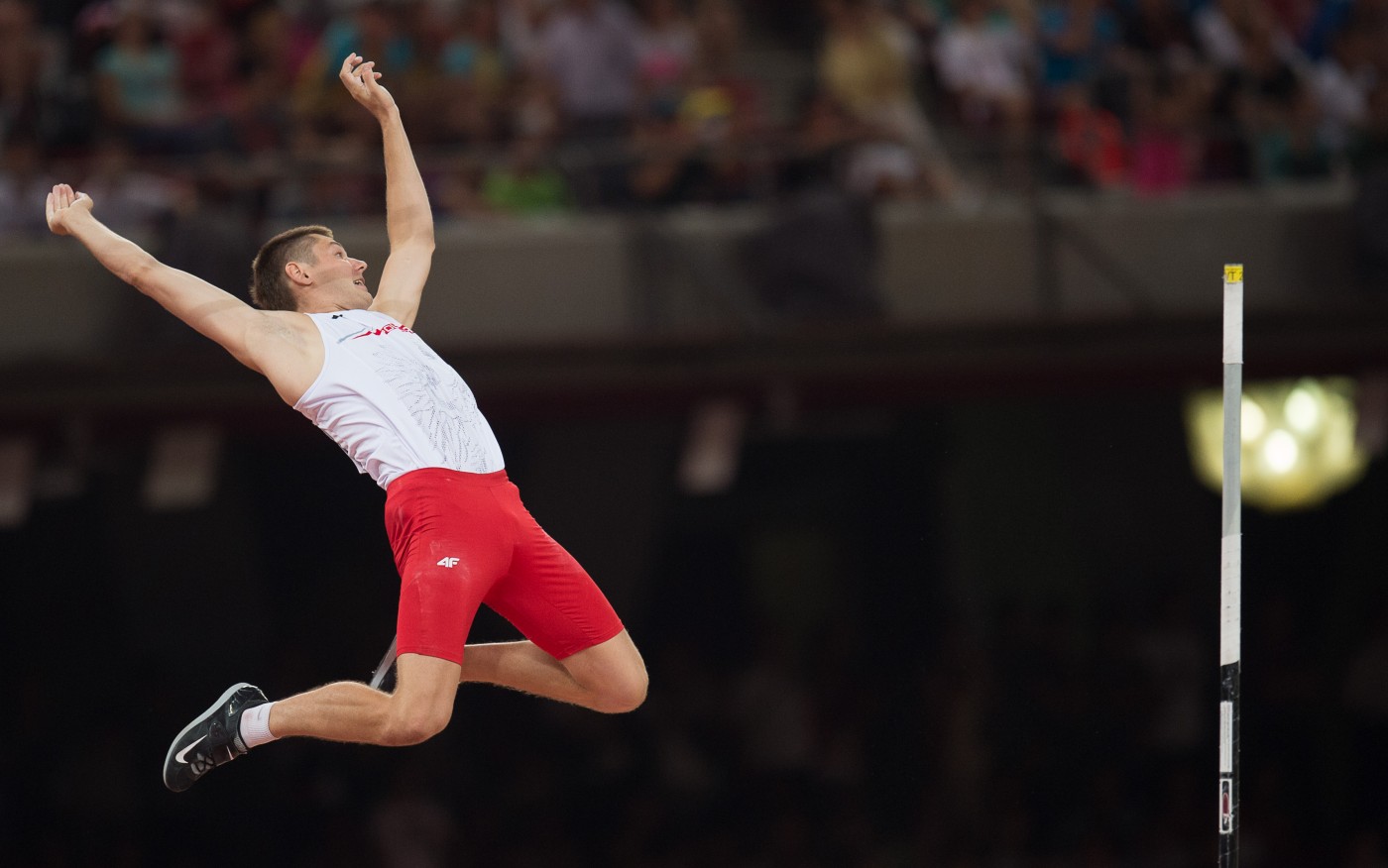 15. Mistrzostwa Świata w lekkiej atletyce ( III dzień ) obrazek 17