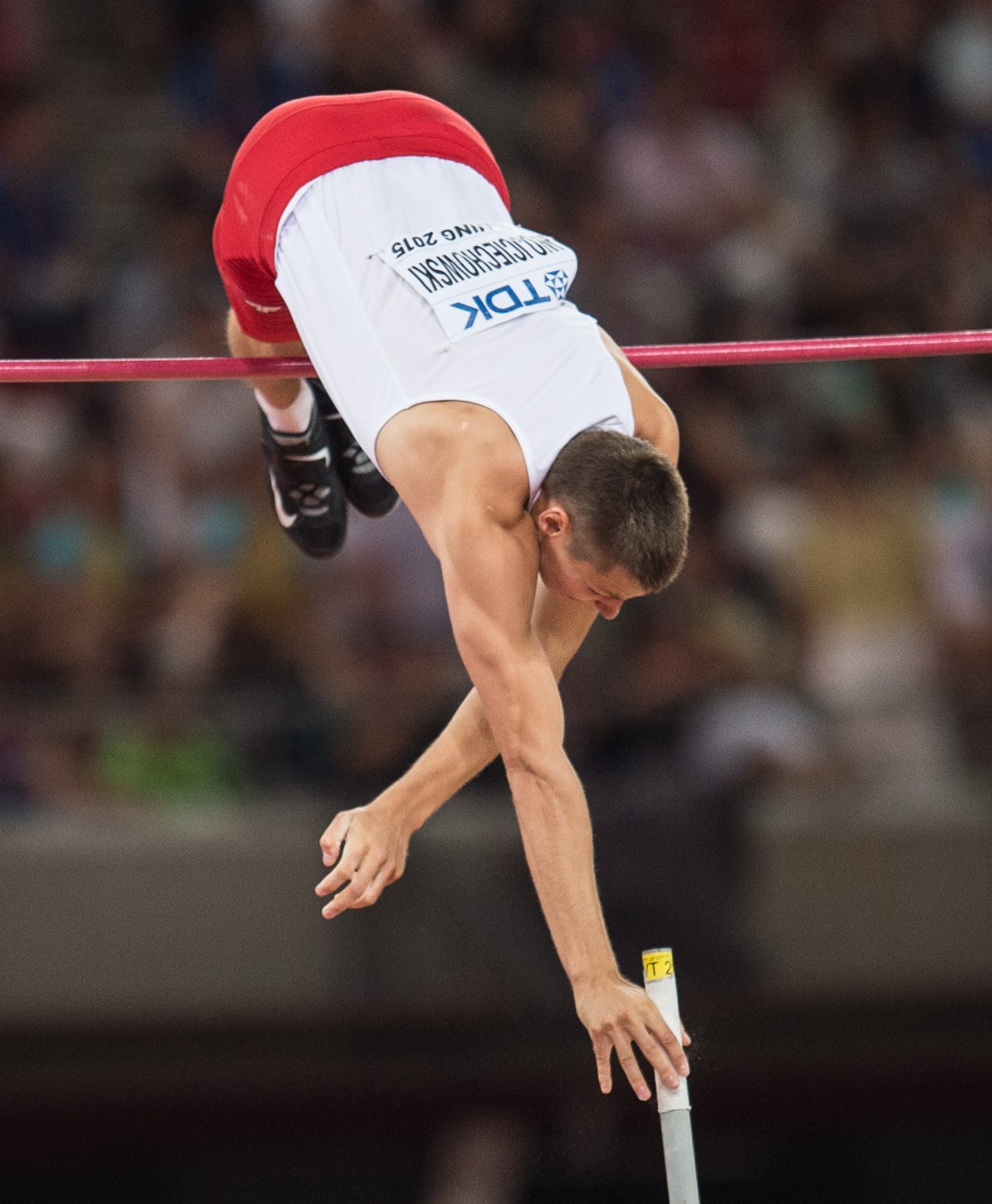 15. Mistrzostwa Świata w lekkiej atletyce ( III dzień ) obrazek 19