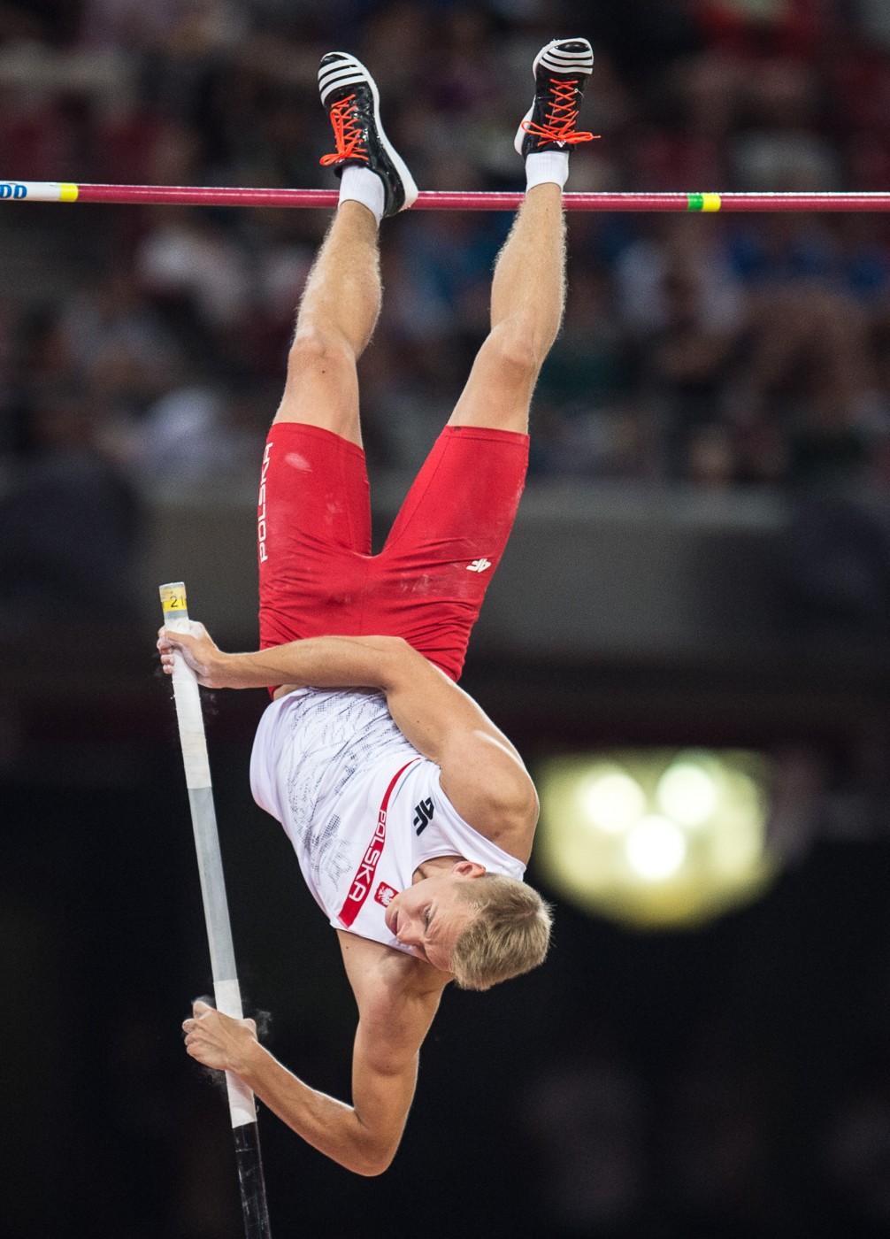 15. Mistrzostwa Świata w lekkiej atletyce ( III dzień ) obrazek 20