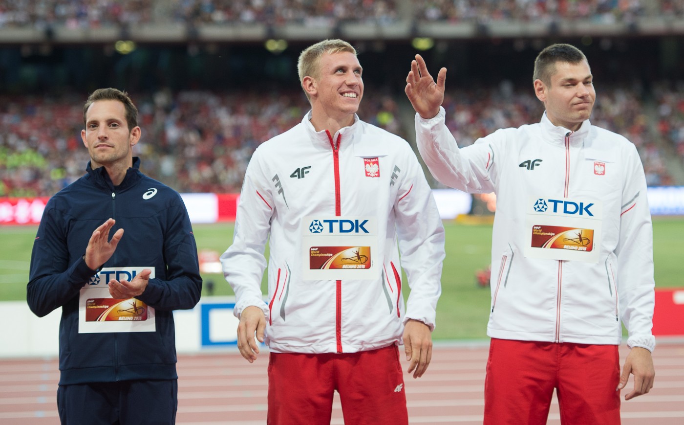 15. Mistrzostwa Świata w lekkiej atletyce ( IV ) obrazek 8