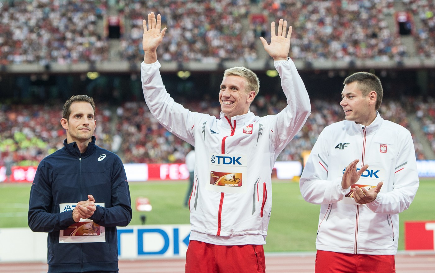 15. Mistrzostwa Świata w lekkiej atletyce ( IV ) obrazek 10