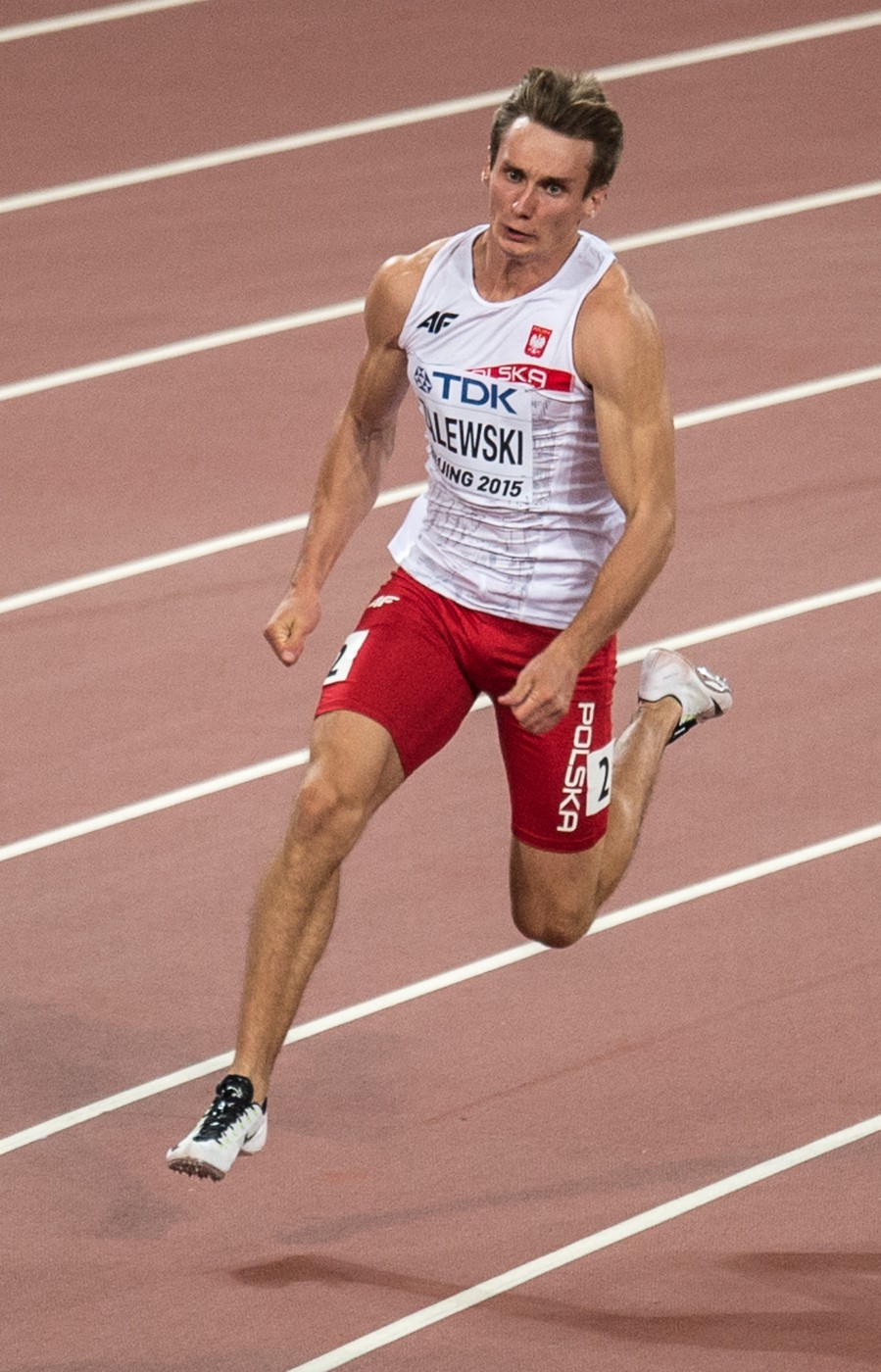15. Mistrzostwa Świata w lekkiej atletyce ( IV ) obrazek 11