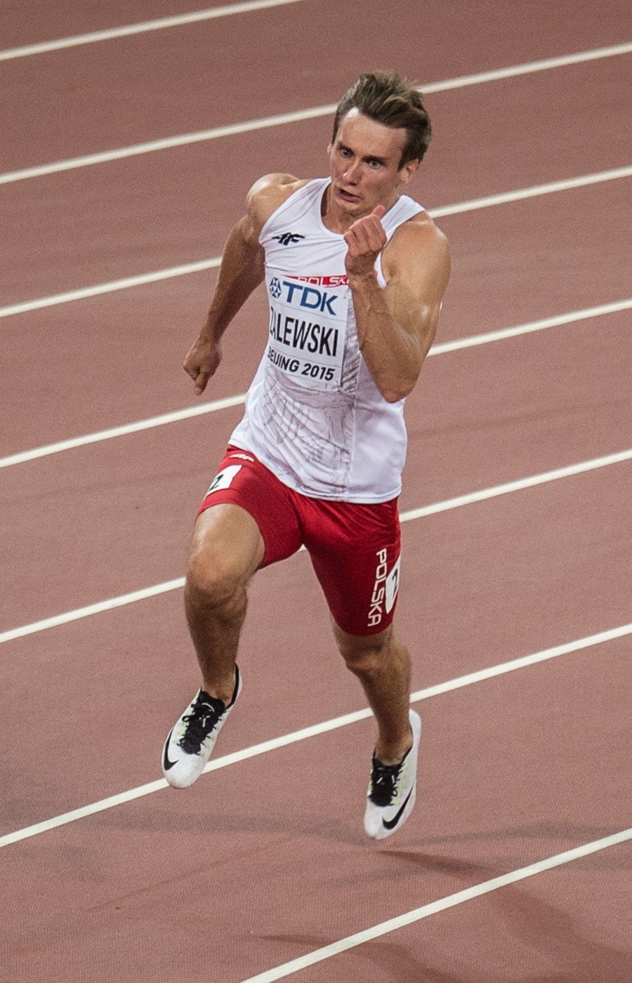 15. Mistrzostwa Świata w lekkiej atletyce ( IV ) obrazek 12