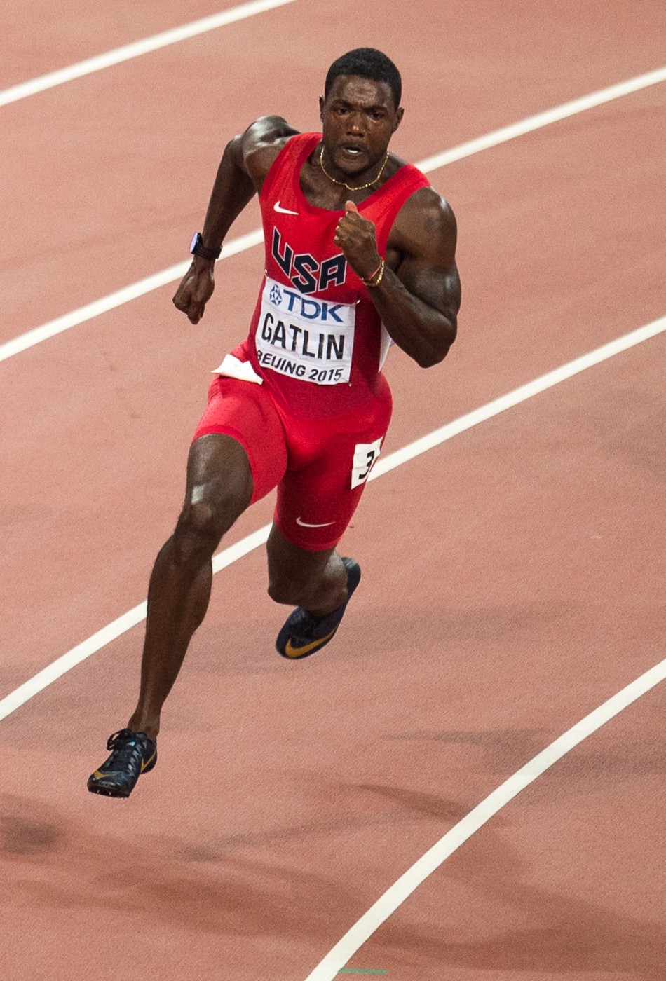 15. Mistrzostwa Świata w lekkiej atletyce ( IV ) obrazek 14