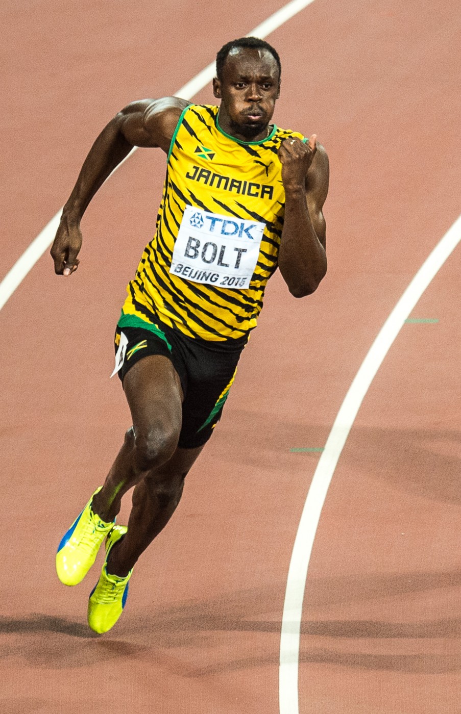15. Mistrzostwa Świata w lekkiej atletyce ( IV ) obrazek 17