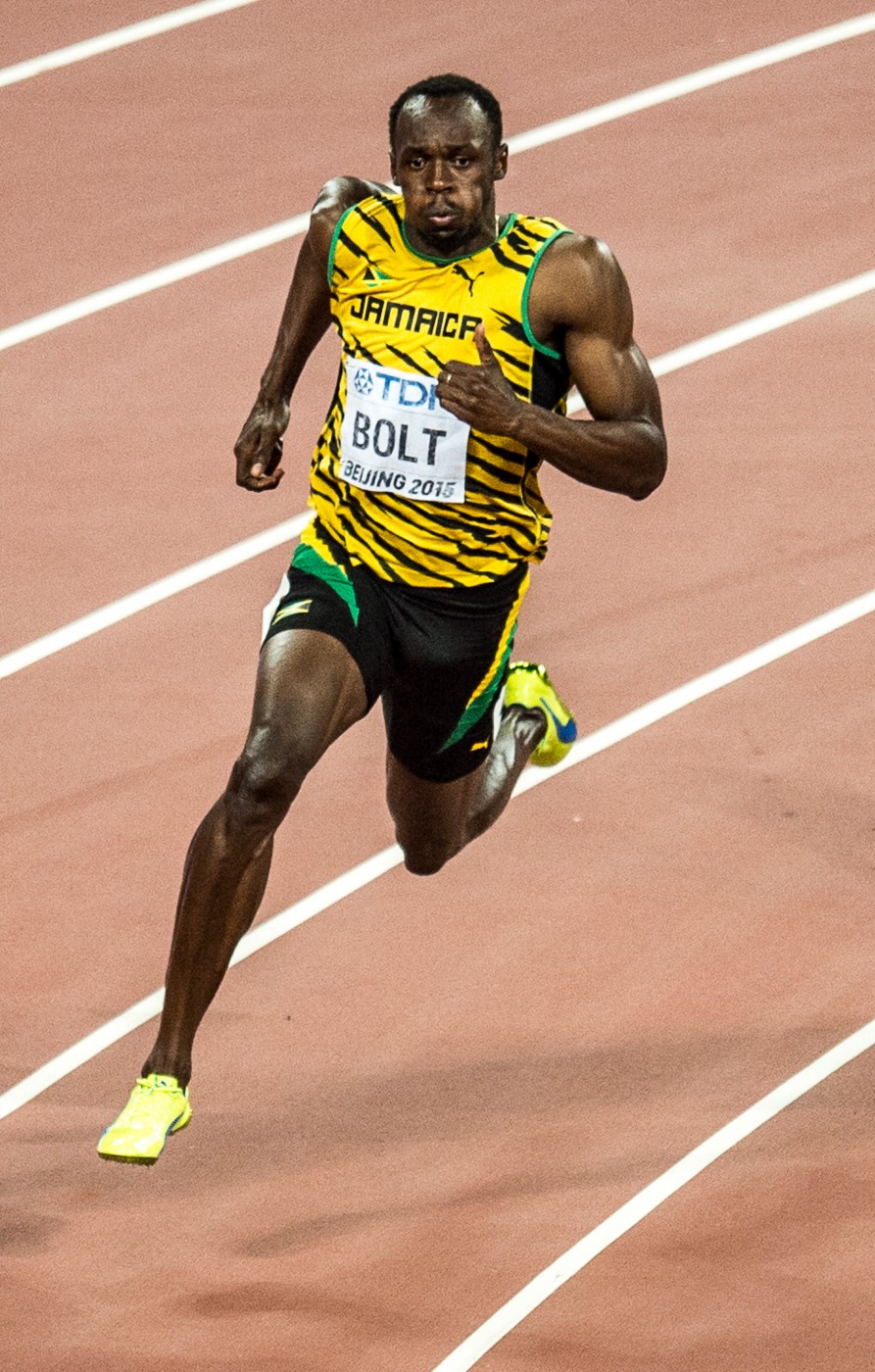 15. Mistrzostwa Świata w lekkiej atletyce ( IV ) obrazek 18