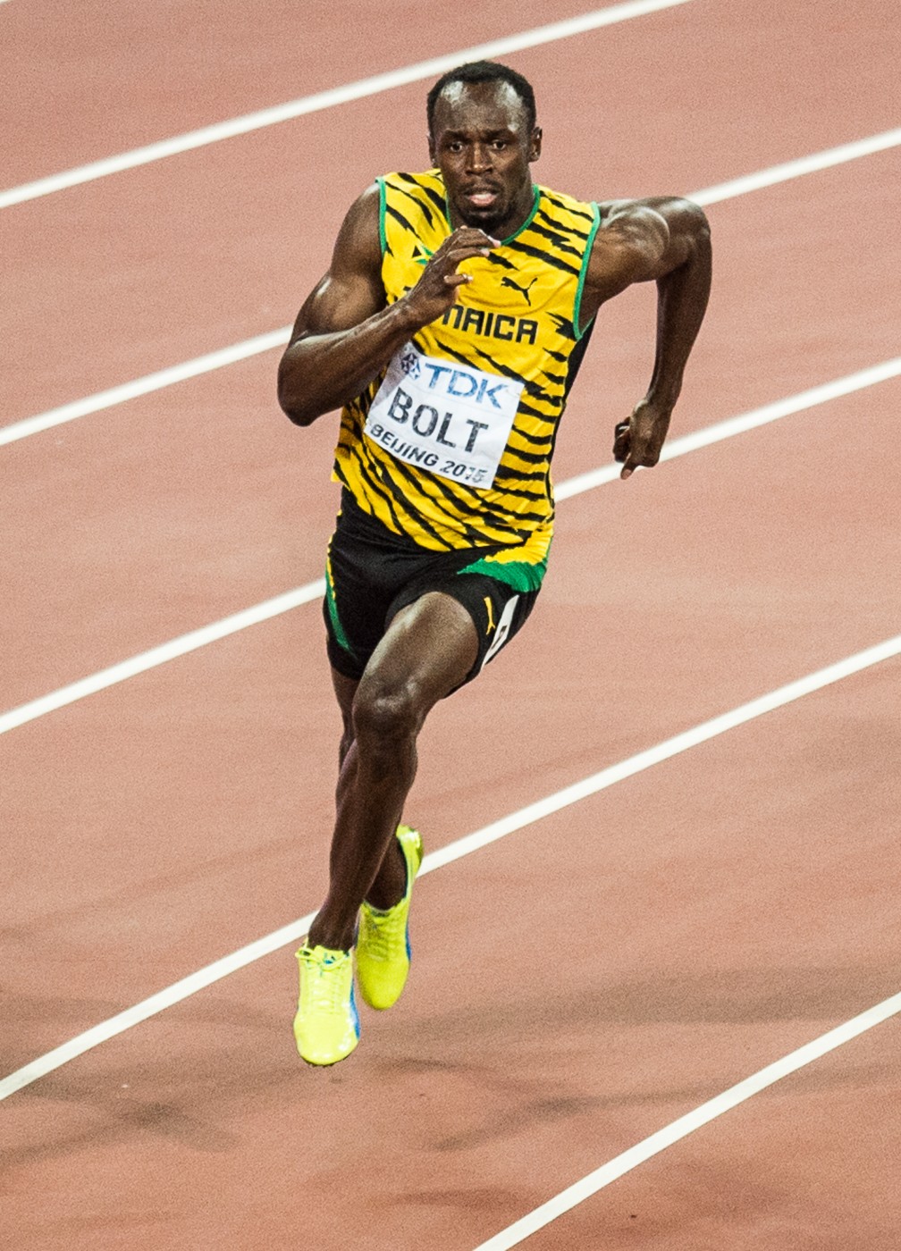 15. Mistrzostwa Świata w lekkiej atletyce ( IV ) obrazek 19