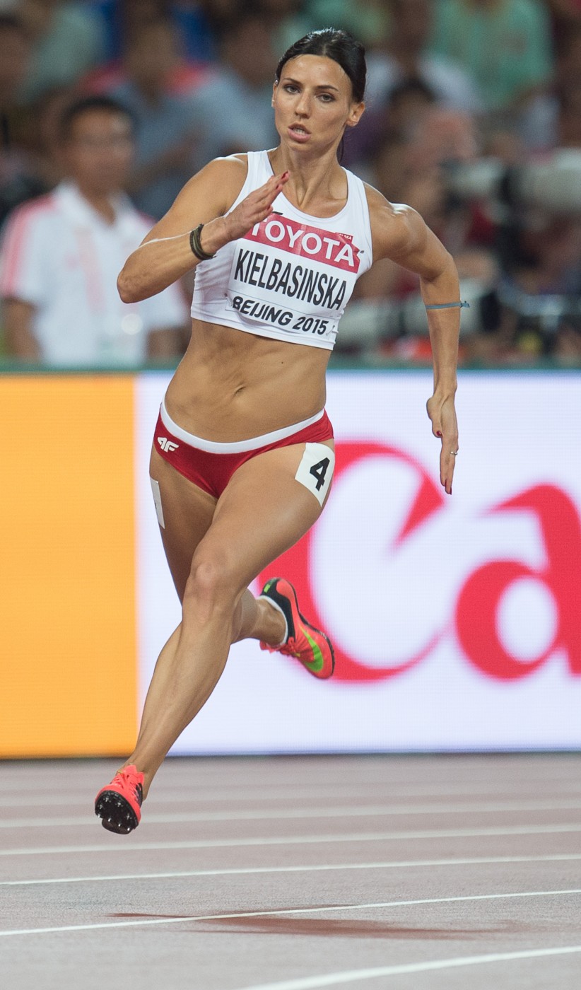 15. Mistrzostwa Świata w lekkiej atletyce ( V DZIEŃ ) obrazek 5