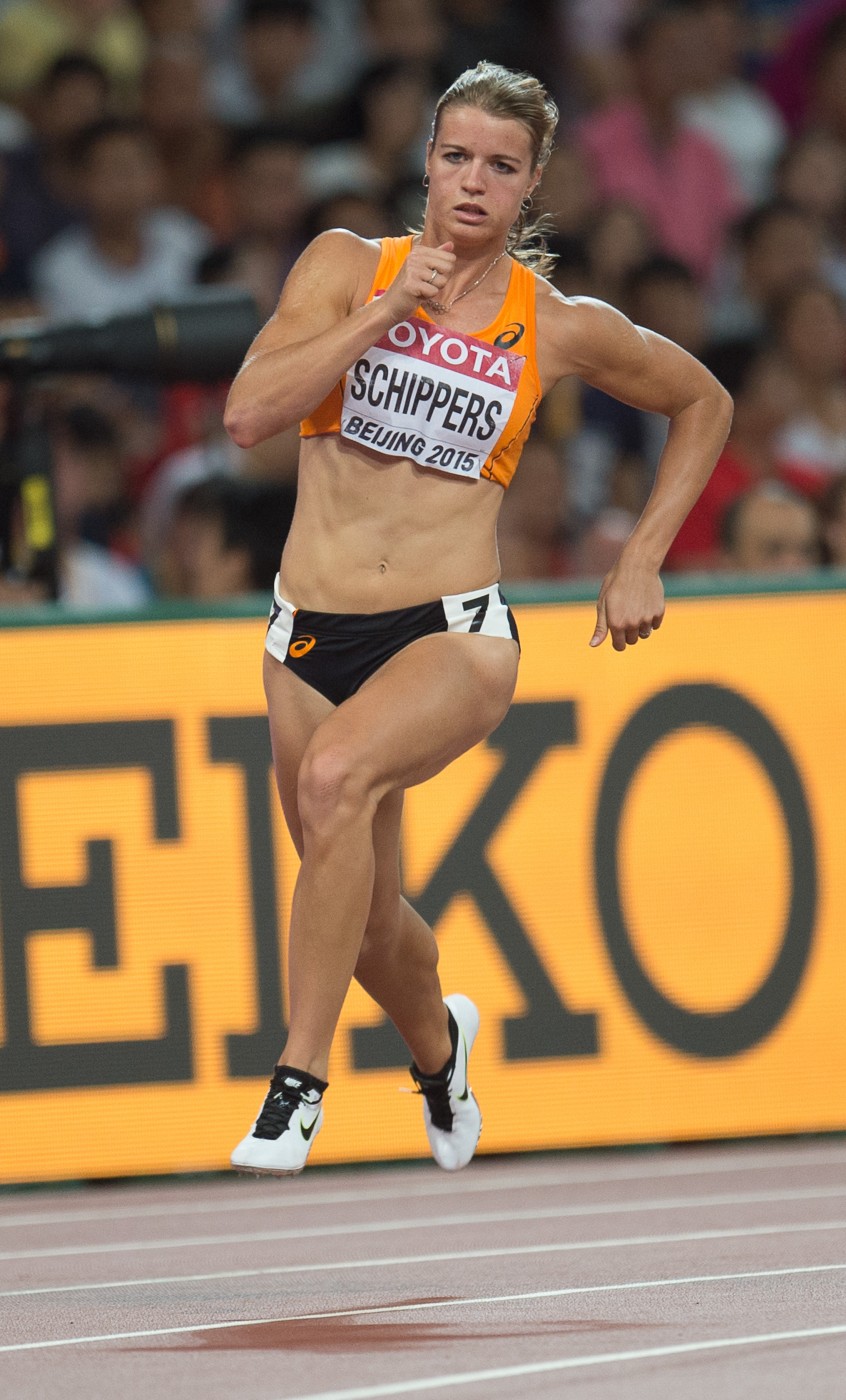 15. Mistrzostwa Świata w lekkiej atletyce ( V DZIEŃ ) obrazek 12