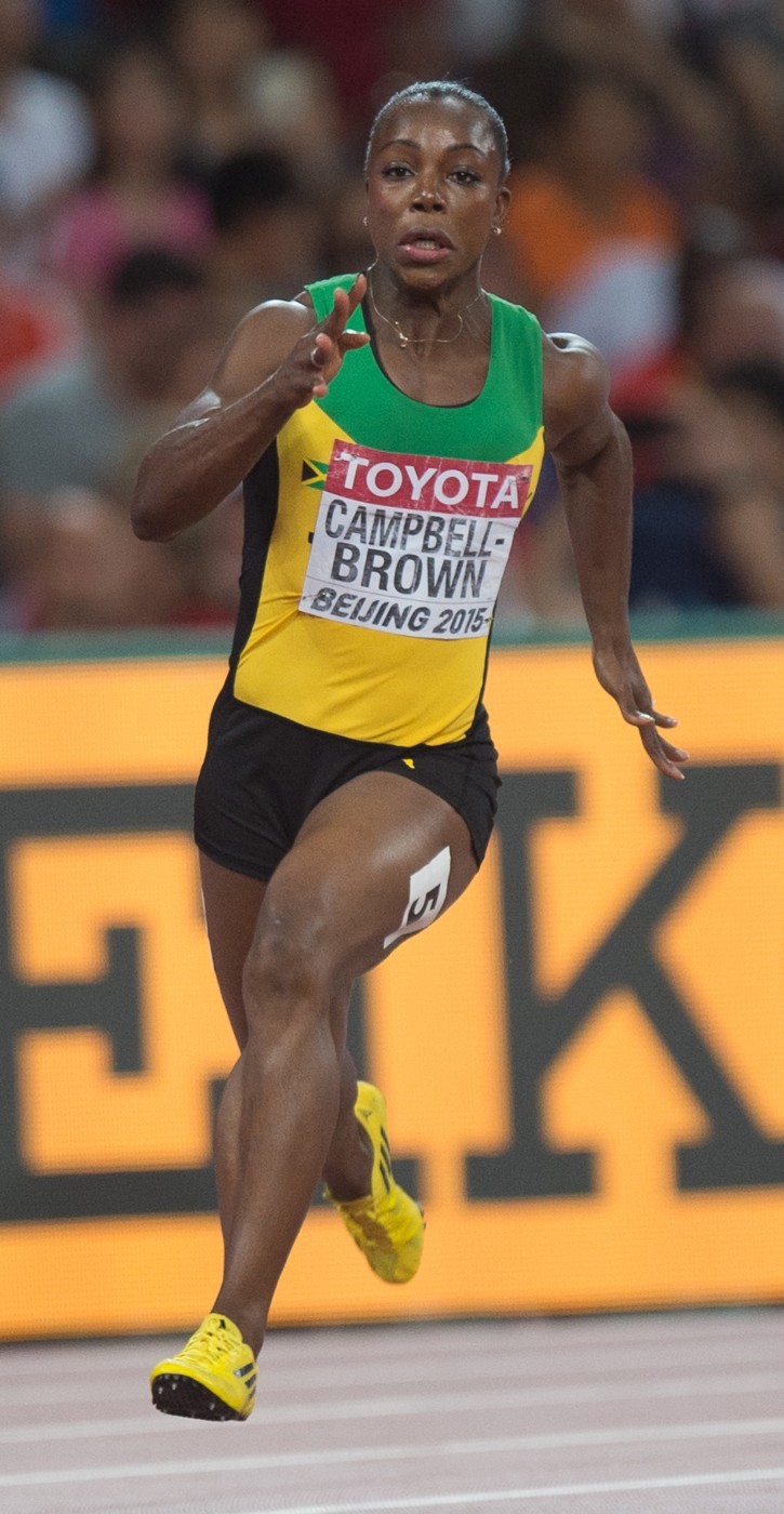 15. Mistrzostwa Świata w lekkiej atletyce ( V DZIEŃ ) obrazek 18