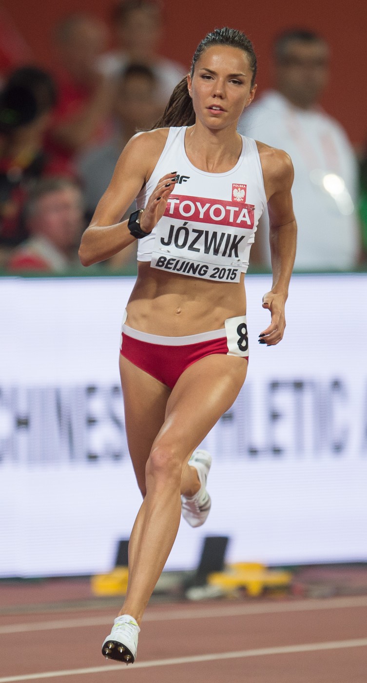 15. Mistrzostwa Świata w lekkiej atletyce ( VI Dzień ) obrazek 6