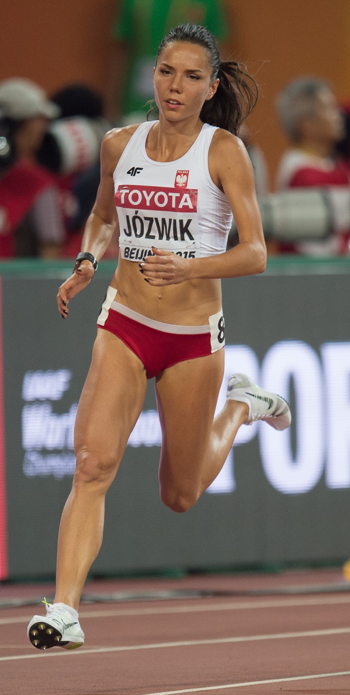 15. Mistrzostwa Świata w lekkiej atletyce ( VI Dzień ) obrazek 7