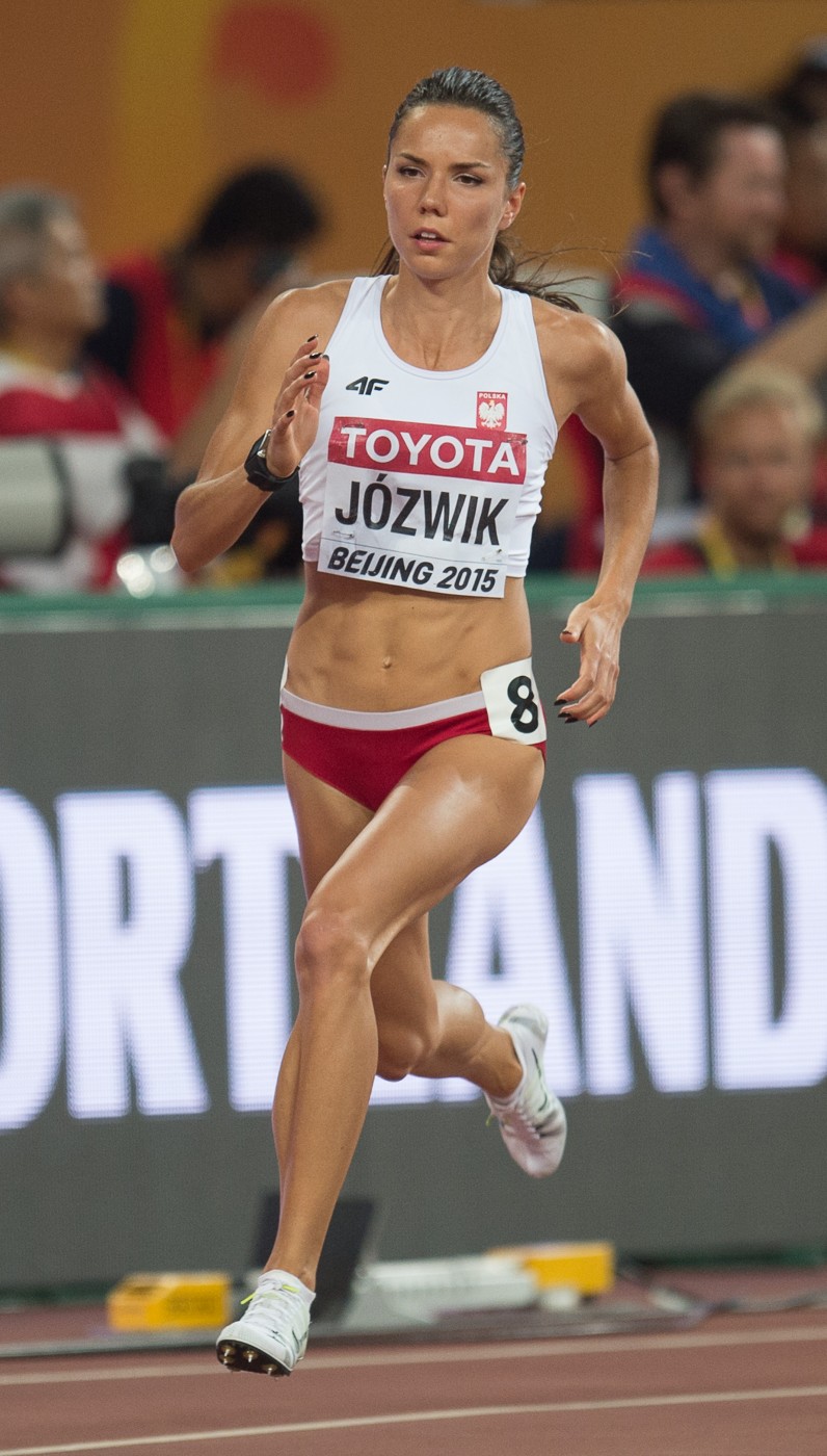 15. Mistrzostwa Świata w lekkiej atletyce ( VI Dzień ) obrazek 9