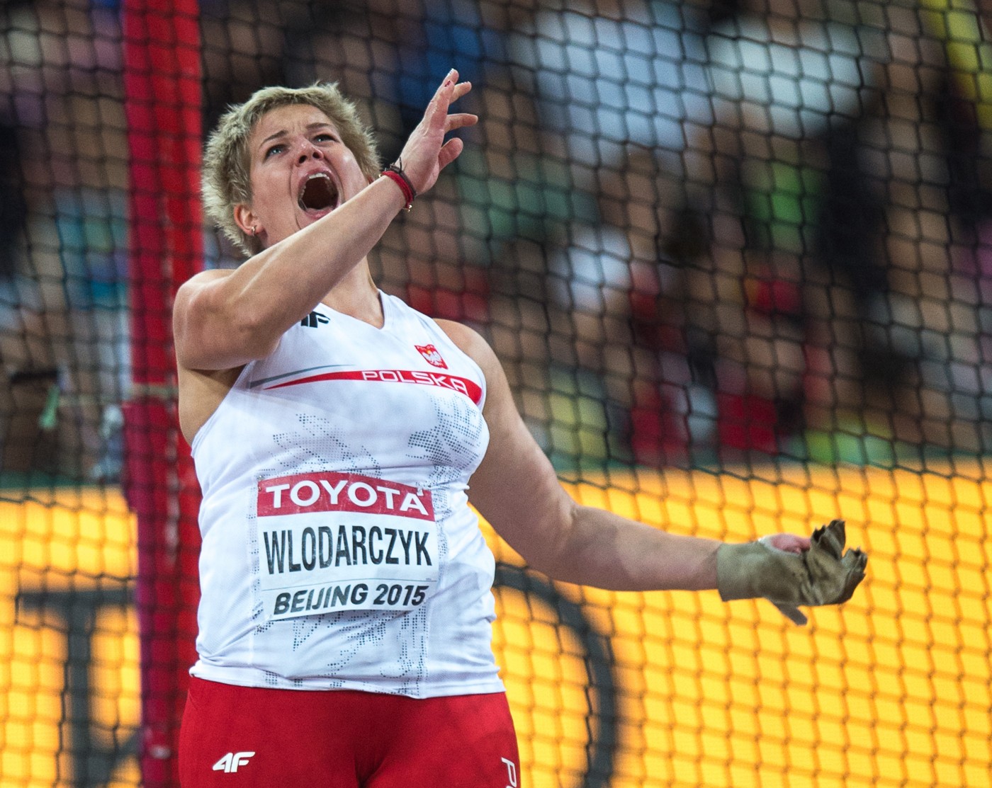 15. Mistrzostwa Świata w lekkiej atletyce ( VI Dzień ) obrazek 10