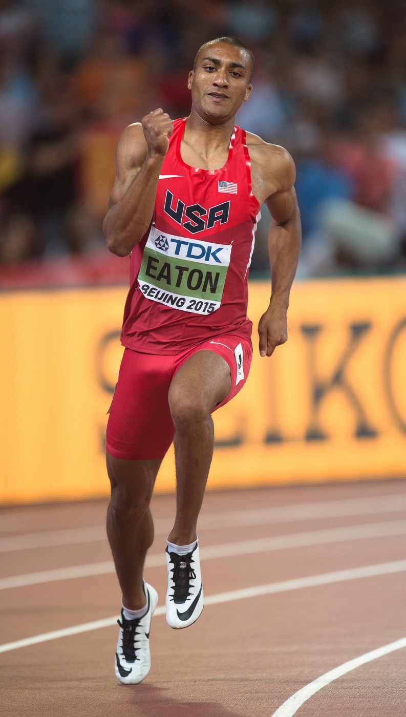 15. Mistrzostwa Świata w lekkiej atletyce ( VII Dzień ) obrazek 9