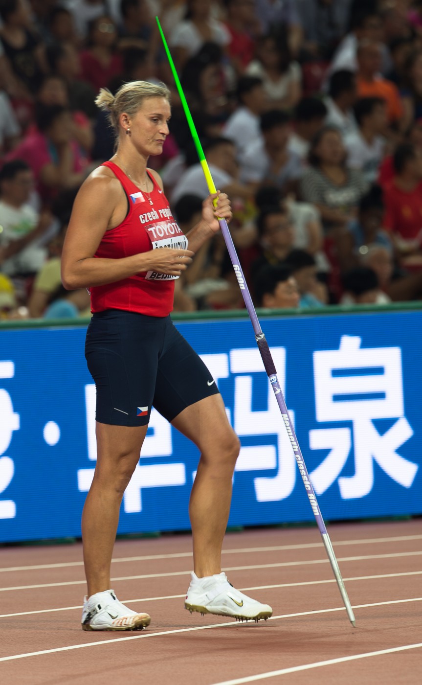 15. Mistrzostwa Świata w lekkiej atletyce ( VII Dzień ) obrazek 16