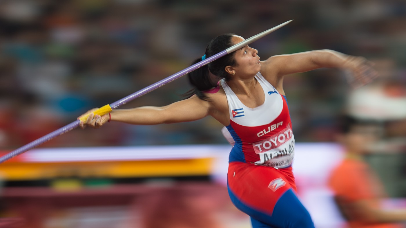15. Mistrzostwa Świata w lekkiej atletyce ( VII Dzień ) obrazek 18