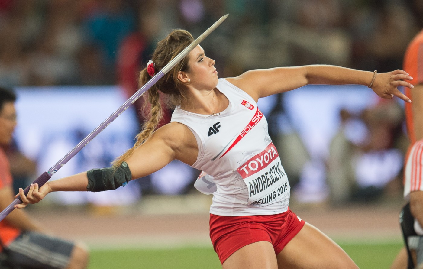 15. Mistrzostwa Świata w lekkiej atletyce ( VII Dzień ) obrazek 19