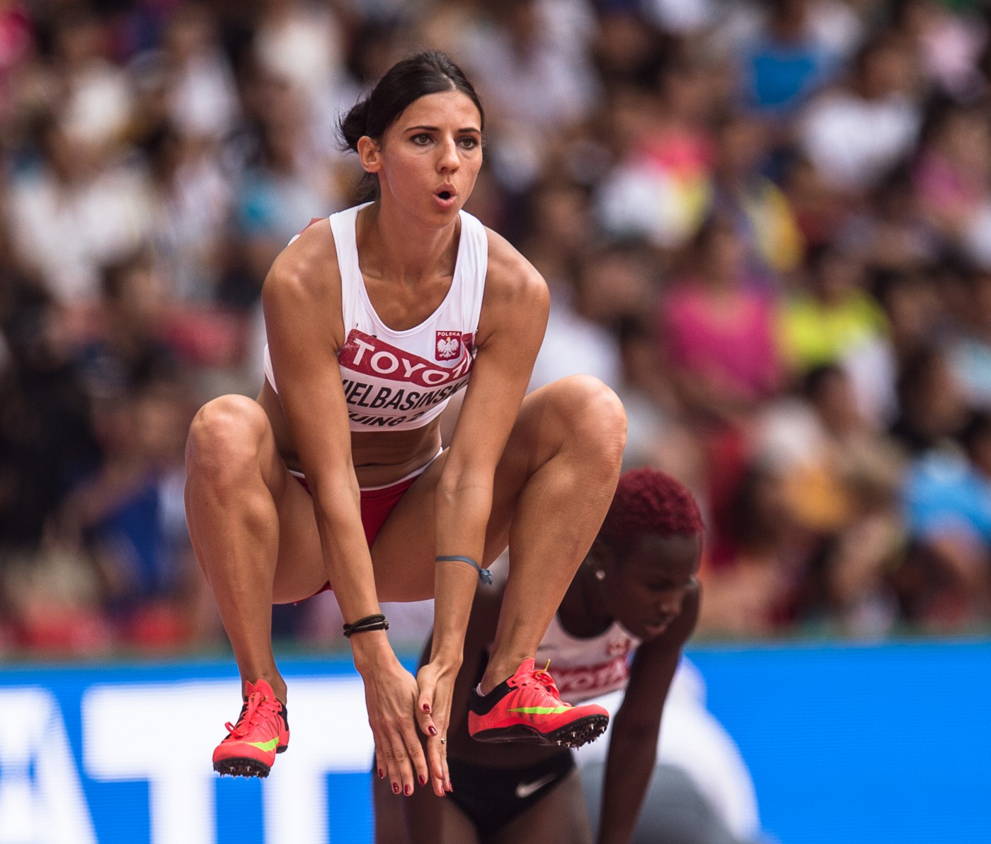 15. Mistrzostwa Świata w lekkiej atletyce ( VIII Dzień ) obrazek 4
