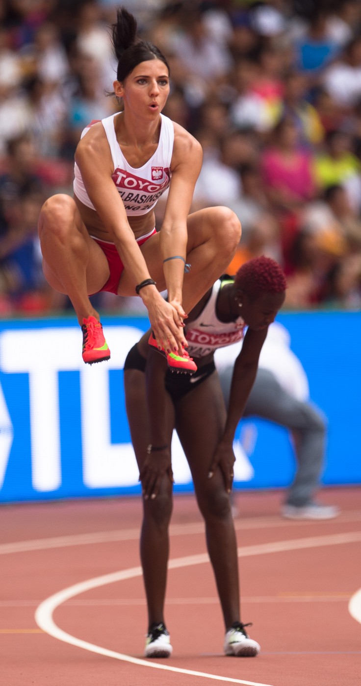15. Mistrzostwa Świata w lekkiej atletyce ( VIII Dzień ) obrazek 5