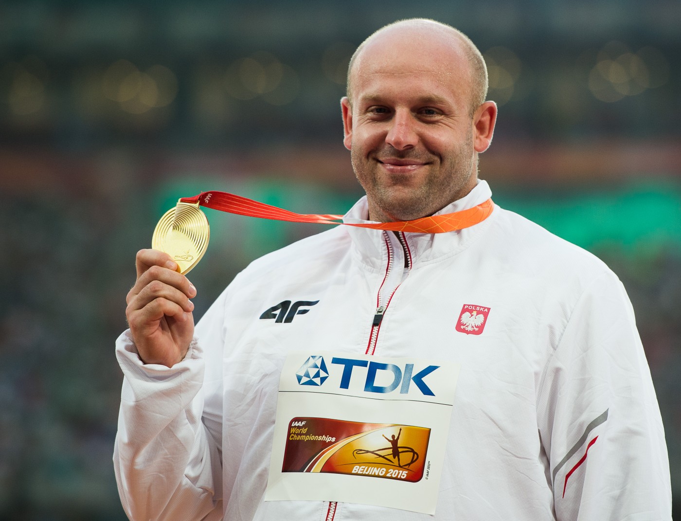 15. Mistrzostwa Świata w lekkiej atletyce ( IX Dzień ) obrazek 7