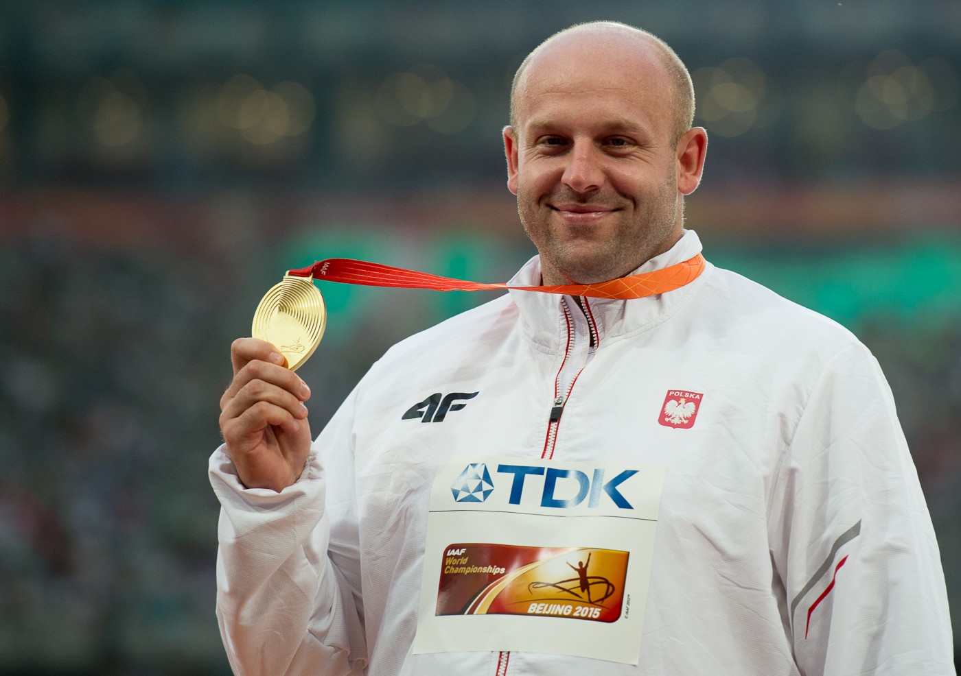 15. Mistrzostwa Świata w lekkiej atletyce ( IX Dzień ) obrazek 8