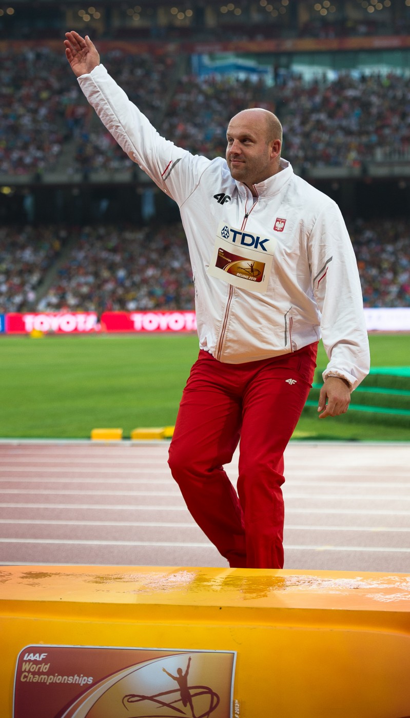 15. Mistrzostwa Świata w lekkiej atletyce ( IX Dzień ) obrazek 12