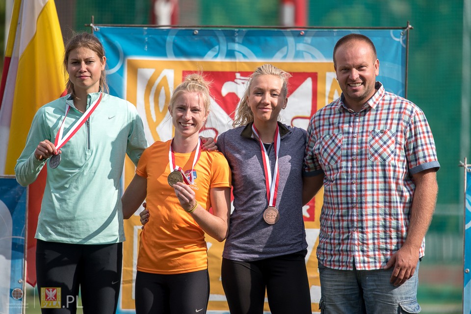 32. Młodzieżowe Mistrzostwa Polski, dzień 2. obrazek 10