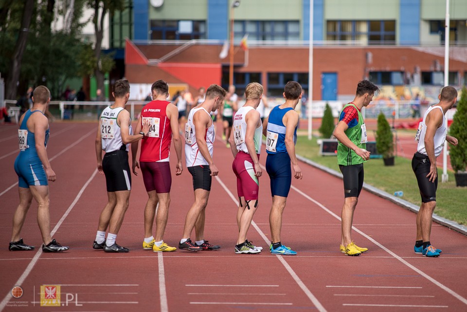 32. Młodzieżowe Mistrzostwa Polski, dzień 2. obrazek 17
